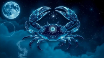 تنبيه علماء الفلك لبرج السرطان اليوم.. «مشاعرك» مفتاح صحتك الجسدية فاحذر هذا الفخ